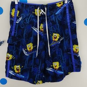 rugrats swim trunks